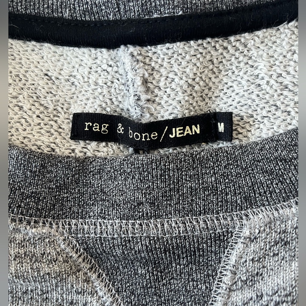 Rag& Bone Sweatshirt - Picture 3 of 4